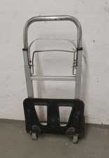 Alu Sackkarre klappbar, Transportkarre Umzug