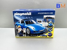 Playmobil 5991 Porsche 911 Targa 4S // 2 F 0362