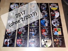 Computer Bild DVD Sammlung -