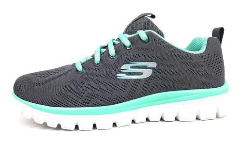 Skechers graceful sportschuhe - skechers,