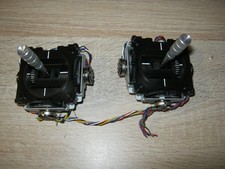 Steuerknüppel komplett für