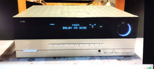 Harmann Kardon Receiver AVR