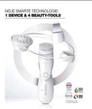 ZEITGARD Pro Beauty Device + 4