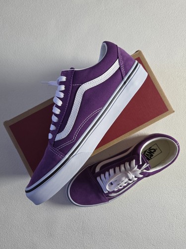 Vans old skool - vans,