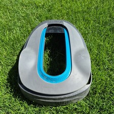 Gardena MÄHROBOTER SILENO City Lona Gehäuse 19601-66 250 500 Smart