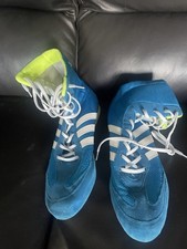 Adidas Boxer Ringer MMA