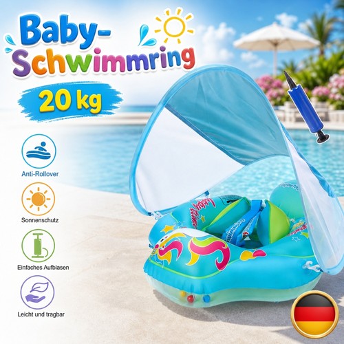 Baby schwimmring mit - baby,