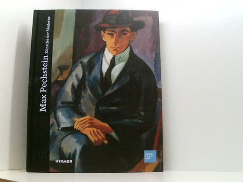 Max pechstein künstler - künstler, der