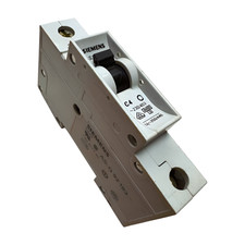 Siemens 5SX21C4 Circuit