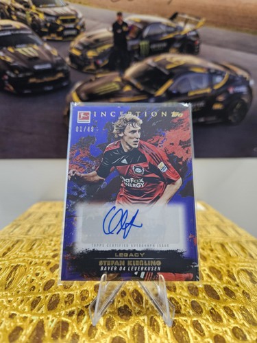 Stefan kießling 49 - stefan, 01/49