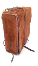 Armee Rucksack AFFE Fellrucksack Tornister Schweiz?