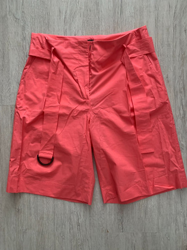 Iris arnim bermudas shorts - v,