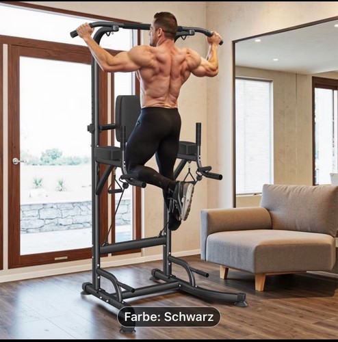 Fitness power tower dip - power, tower: