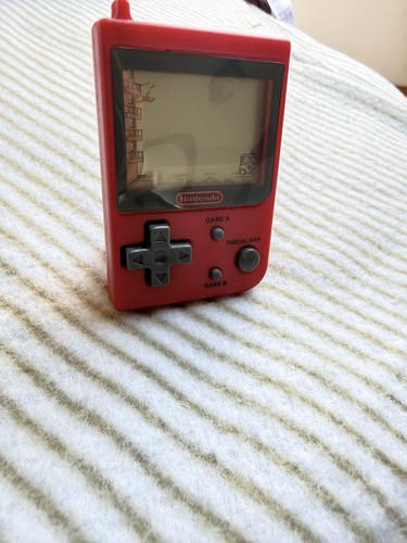 Nintendo game boy classic - classic, mini