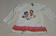Langarmshirt Baby Mädchen 68