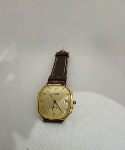 Herrenuhr thermidor swiss - herrenuhr, "thermidor"