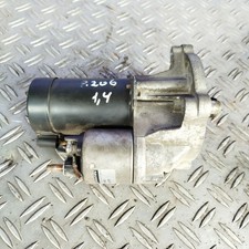 Anlasser Peugeot 2KFX/2NFZ/