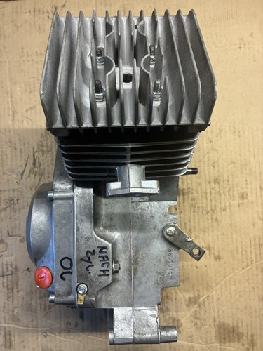 Simson s51 motor - s51, 4gang