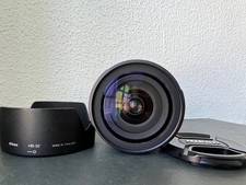 Nikon nikkor 18 - af-s,