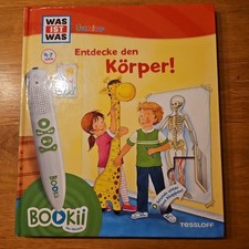 BOOKii® WAS IST WAS Junior