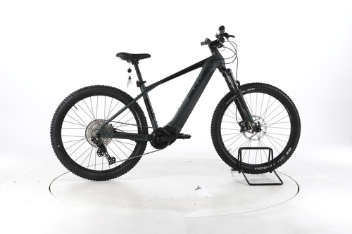 Bulls copperhead evo bike - bulls, e-bike