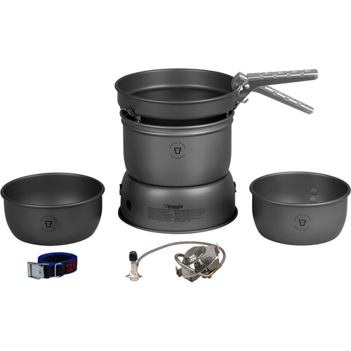 Trangia sturmkocher set - set, klein