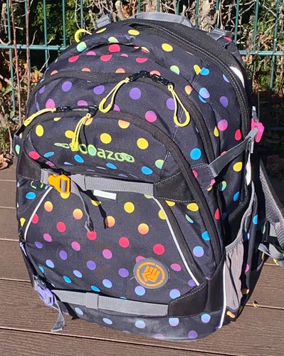 Coocazoo schulrucksack - schulrucksack,