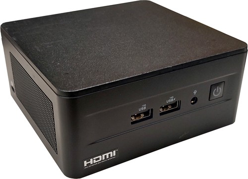 Asus nuc nuc13anh - nuc13anh,, intel