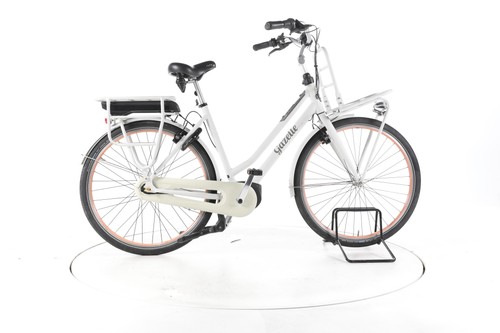 Gazelle miss grace hmb - gazelle, c7+