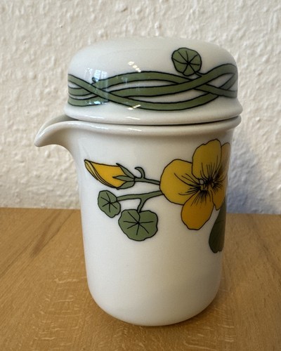 Thomas scandic flowers - scandic,