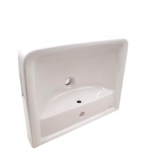 Geberit Waschtisch Set