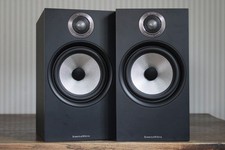 - Bowers & Wilkins 606 S2 - Anniversary Edition - Kompaktlautsprecher - B & W -