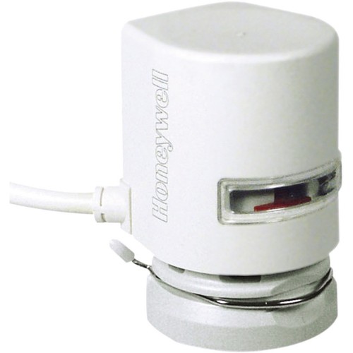 Honeywell thermoantrieb - honeywell,
