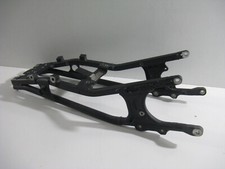 Rahmenheck Heckrahmen Rahmen-Heck Hilfsrahmen Triumph Tiger 1050, 115NG, 07-13