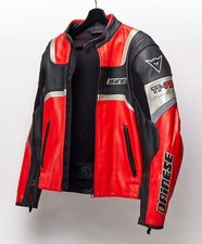 Dainese TT-72 Motorrad