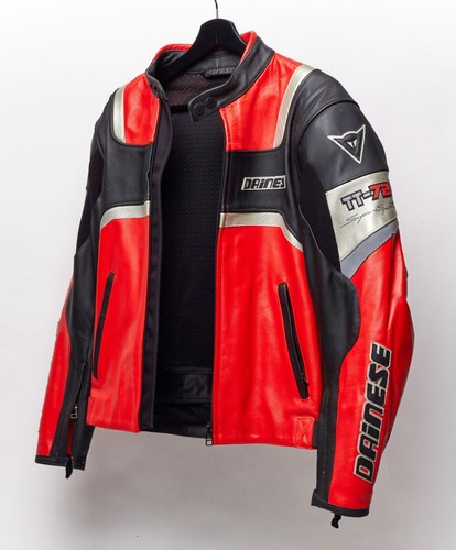 Dainese motorrad - tt-72,