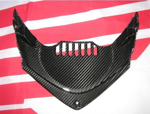 Carbon facelift kanzel - mh,