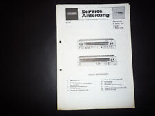 Original Service Manual