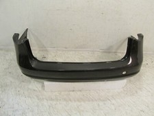 VW Passat 3C Kombi Stoßstange Hinten Heckschürze original 3C9807421