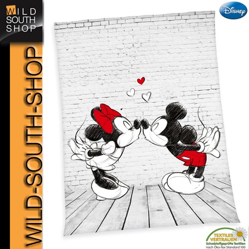 Disney mickey minnie - mickey,