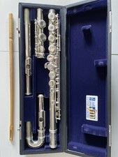 Querflöte Koge Flute KF-12 E