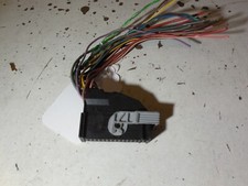 Panel Wiring Module Connector