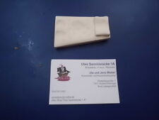 Einsatz fürs Bett / Kajüte