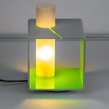 Italienische design tischlampe - design,