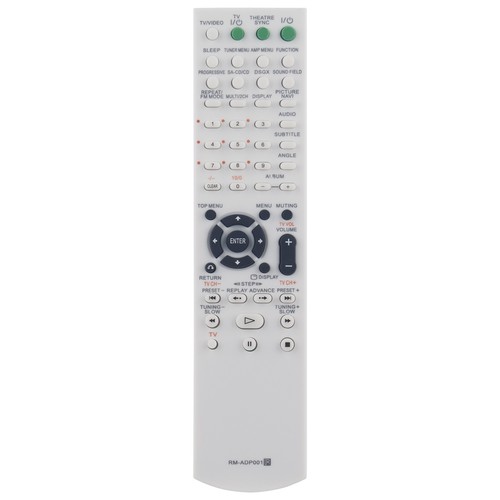 Adp001 infrarot - rm-adp001,