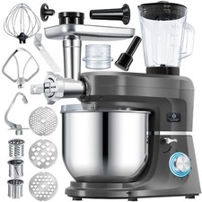 KESSER® Küchenmaschine 3in1
