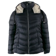 STREET ONE Damen Steppjacke