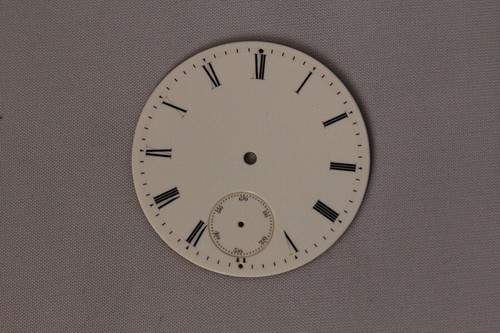 Patek phillipe pocket watch - ,
