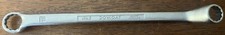 DOWIDAT Ring Spanner 17mm &