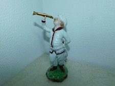 Höchst Figur, Türkenkapelle